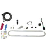 Nitrous Express N-Tercooler System for CO2 w/o Bottle (Remote Mount Solenoid) thumbnail 2