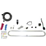 Nitrous Express N-Tercooler System for CO2 w/o Bottle (Remote Mount Solenoid) thumbnail 3