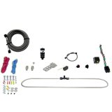 Nitrous Express N-Tercooler System for CO2 w/o Bottle (Remote Mount Solenoid) thumbnail 4