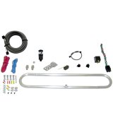 Nitrous Express N-Tercooler System w/o Bottle (Remote Mount Solenoid) thumbnail 3