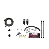 Nitrous Express Hitman EFI Single Nozzle Piranha Nitrous Kit (35-75HP) w/o Bottle thumbnail 2