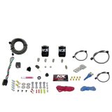 Nitrous Express Ford EFI Race Single Nozzle Nitrous Kit (100-250HP) w/o Bottle thumbnail 3