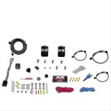 Nitrous Express GM EFI Race Single Nozzle Nitrous Kit (100-250HP) w/o Bottle thumbnail 1