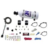 Nitrous Express GM EFI Race Single Nozzle Nitrous Kit (100-250HP) w/5lb Bottle thumbnail 4