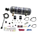Nitrous Express GM EFI Race Single Nozzle Nitrous Kit (100-250HP) w/Composite Bottle thumbnail 2