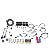Nitrous Express Ford EFI Dual Stage Nitrous Kit (50-150HP x 2) w/o Bottle thumbnail 4