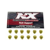Nitrous Express GM EFI Dual Nozzle Jet Pack thumbnail 1