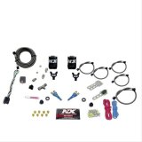 Nitrous Express GM TBI Nitrous Kit (50-125HP) w/o Bottle thumbnail 1