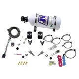 Nitrous Express GM TBI All Nitrous Kit (50-125HP) w/5lb Bottle thumbnail 4