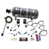 Nitrous Express GM TBI Nitrous Kit (50-125HP) w/Composite Bottle thumbnail 3