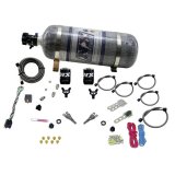Nitrous Express GM TBI Nitrous Kit (50-125HP) w/Composite Bottle thumbnail 4