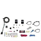 Nitrous Express Dodge EFI Race Single Nozzle Nitrous Kit (100-250HP) w/o Bottle thumbnail 1