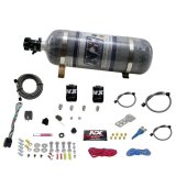 Nitrous Express Dodge EFI Race Single Nozzle Nitrous Kit (100-250HP) w/Composite Bottle thumbnail 3