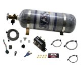 Nitrous Express Proton Series Nitrous Kit w/12lb Bottle thumbnail 2