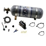 Nitrous Express Proton Series Nitrous Kit w/12lb Bottle thumbnail 4