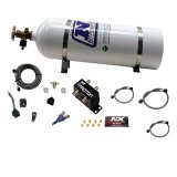 Nitrous Express Proton Series Nitrous Kit w/15lb Bottle thumbnail 2