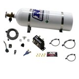 Nitrous Express Proton Series Nitrous Kit w/15lb Bottle thumbnail 3