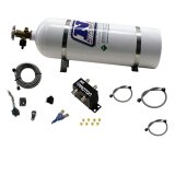 Nitrous Express Proton Series Nitrous Kit w/15lb Bottle thumbnail 4