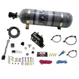 Nitrous Express Proton Plus Nitrous Kit w/12lb Bottle thumbnail 2