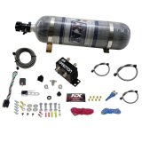 Nitrous Express Proton Plus Nitrous Kit w/12lb Bottle thumbnail 3