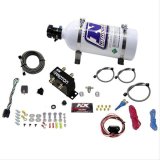 Nitrous Express Proton Fly By Wire Nitrous Kit w/5lb Bottle thumbnail 1