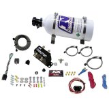 Nitrous Express Proton Fly By Wire Nitrous Kit w/5lb Bottle thumbnail 3