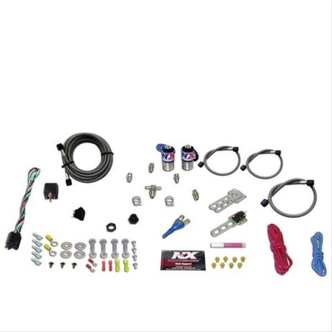 Nitrous Express Sub C Nitrous Kit (25-35-50HP) w/o Bottle thumbnail 2