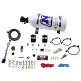 Nitrous Express Instaboost EFI Nitrous Kit w/5lb Bottle thumbnail 3