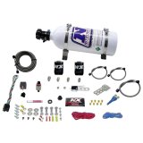 Nitrous Express Instaboost EFI Nitrous Kit w/5lb Bottle thumbnail 4