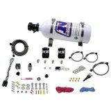 Nitrous Express Instaboost EFI Nitrous Kit w/5lb Bottle thumbnail 5