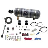 Nitrous Express Instaboost EFI Nitrous Kit w/Composite Bottle thumbnail 3