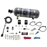 Nitrous Express Instaboost EFI Nitrous Kit w/Composite Bottle thumbnail 4