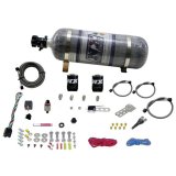 Nitrous Express Instaboost EFI Nitrous Kit w/Composite Bottle thumbnail 5