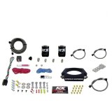 Nitrous Express GM LS 102mm Nitrous Plate Kit (50-400HP) w/o Bottle thumbnail 2