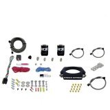 Nitrous Express GM LS 102mm Nitrous Plate Kit (50-400HP) w/o Bottle thumbnail 4