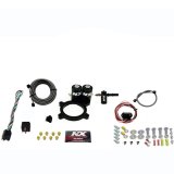 Nitrous Express 2014+ GM 5.3L Truck Nitrous Plate Kit (50-250HP) w/o Bottle thumbnail 2