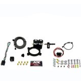 Nitrous Express 2014+ GM 5.3L Truck Nitrous Plate Kit (50-250HP) w/o Bottle thumbnail 4