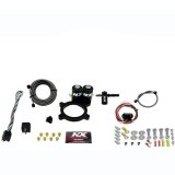Nitrous Express 2014+ GM 5.3L Truck Nitrous Plate Kit (50-250HP) w/o Bottle thumbnail 5