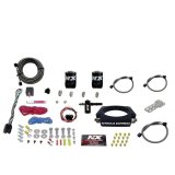 Nitrous Express 2014+ Chevrolet Corvette C7 Nitrous Plate Kit (50-300HP) w/o Bottle thumbnail 3