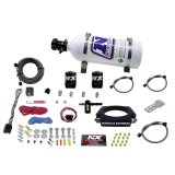 Nitrous Express 2014+ Chevrolet Corvette C7 Nitrous Plate Kit (50-300HP) w/5lb Bottle thumbnail 2