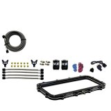 Nitrous Express Holley High Ram Plenum Nitrous Plate Kit w/o Bottle thumbnail 5