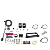 Nitrous Express 07-14 Ford Mustang GT500 Nitrous Plate Kit (50-250HP) w/o Bottle thumbnail 4