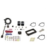 Nitrous Express 96-04 Ford Mustang Cobra/Mach 1 4 Valve Nitrous Kit (50-300HP) w/o Bottle thumbnail 5