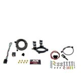 Nitrous Express Ford 3.5L/3.7L V6 Nitrous Plate Kit w/o Bottle thumbnail 3