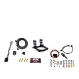 Nitrous Express Ford 3.5L/3.7L V6 Nitrous Plate Kit w/o Bottle thumbnail 5