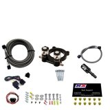 Nitrous Express Ford 2.3L Ecoboost Nitrous Plate Kit w/o Bottle thumbnail 2