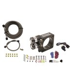 Nitrous Express 86-93 Ford Mustang GT 5.0L (Pushrod) Nitrous Plate Kit w/o Bottle thumbnail 4