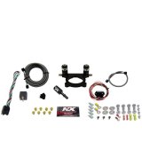 Nitrous Express 2013+ Subaru BRZ Nitrous Plate Kit (35-100HP) w/o Bottle thumbnail 2