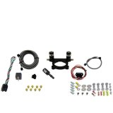 Nitrous Express 2013+ Subaru BRZ Nitrous Plate Kit (35-100HP) w/o Bottle thumbnail 4