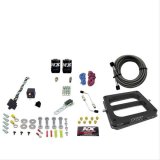 Nitrous Express Dominator/Gasoline Nitrous Kit (50-300HP) w/o Bottle thumbnail 1